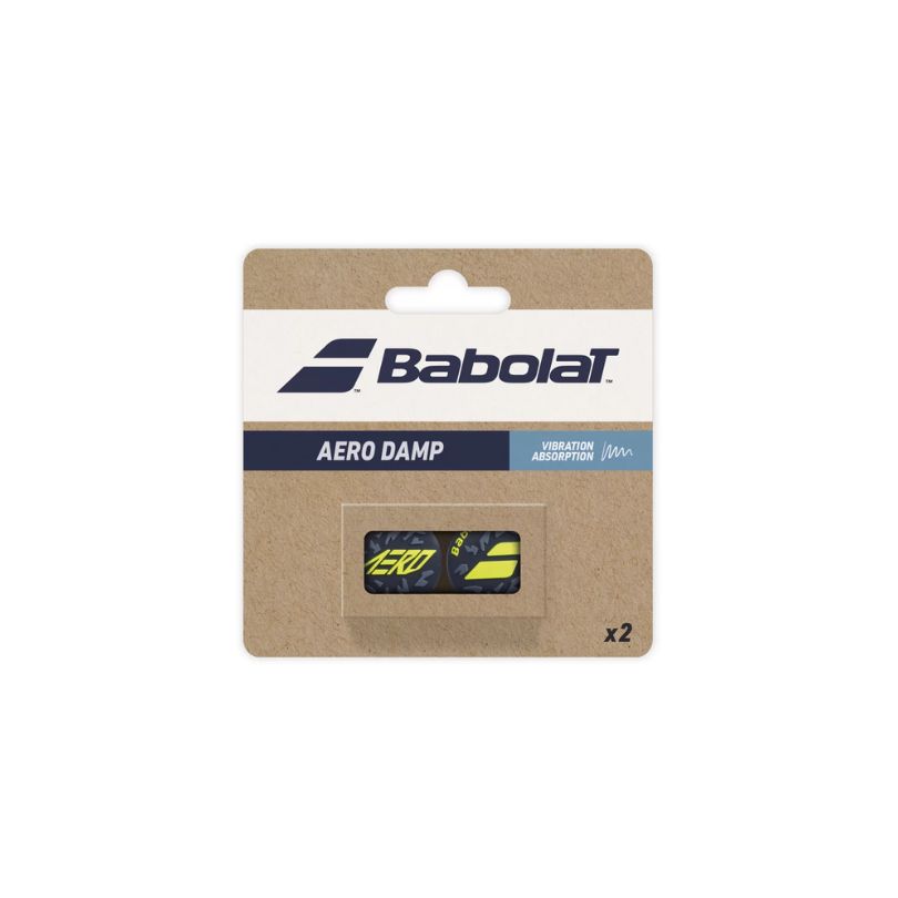 Tłumik drgań Babolat Aero x 2 700126