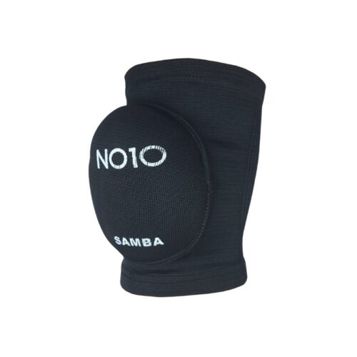 Nakolanniki siatkarskie NO10 Samba 56104 XL czarny