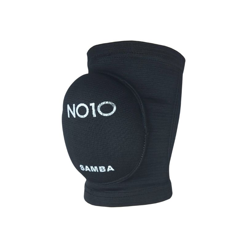 Nakolanniki siatkarskie NO10 Samba 56104 XL czarny