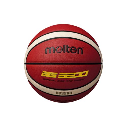 Piłka koszykowa Molten B6G3200 6