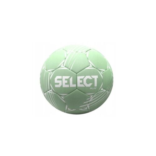 Piłka ręczna Select Play v26 rozmiar 0 zielono-biała
