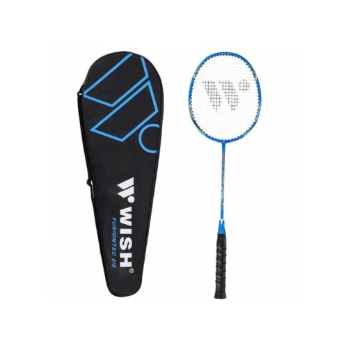 Rakieta do badmintona Fusiontec 918 Wish