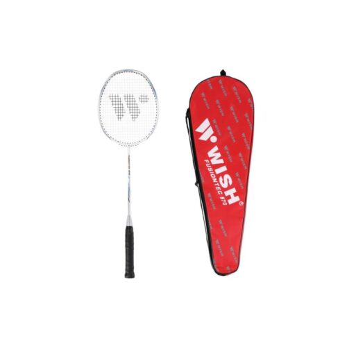 Rakieta do badmintona Fusiontec 970 Wish