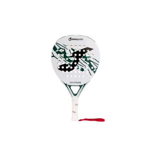 Rakieta do padla Joma Master 401905.709 biało-czarna