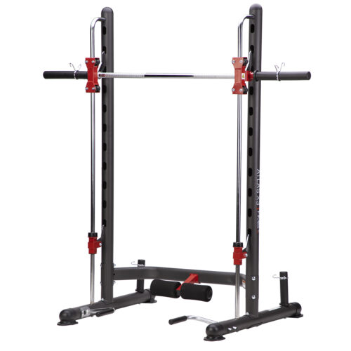 ATLAS X3 SUWNICA SMITHA HMS