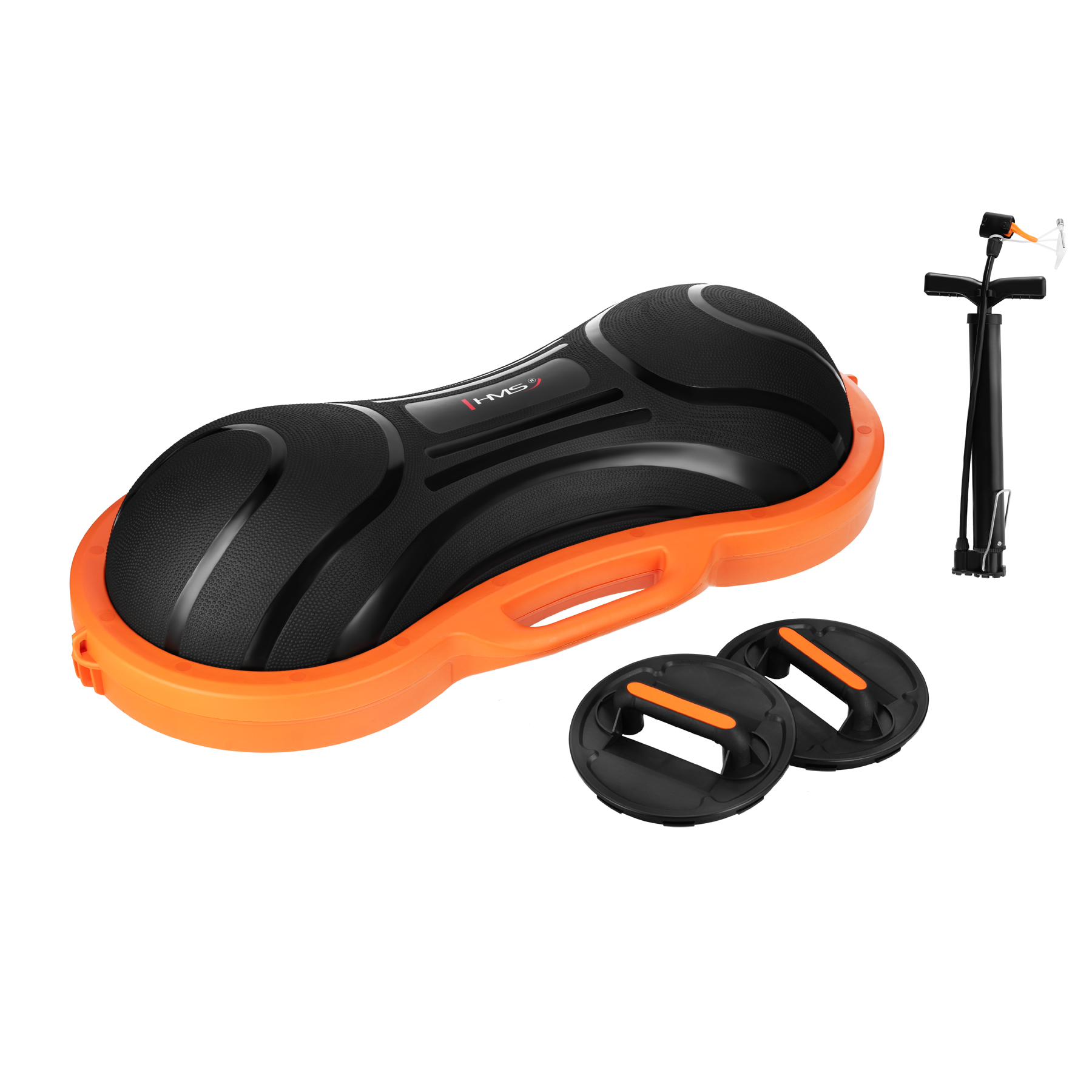 BSX02 WIELOFUNKCYJNA PLATFORMA DO BALANSOWANIA COMMERCIAL HMS