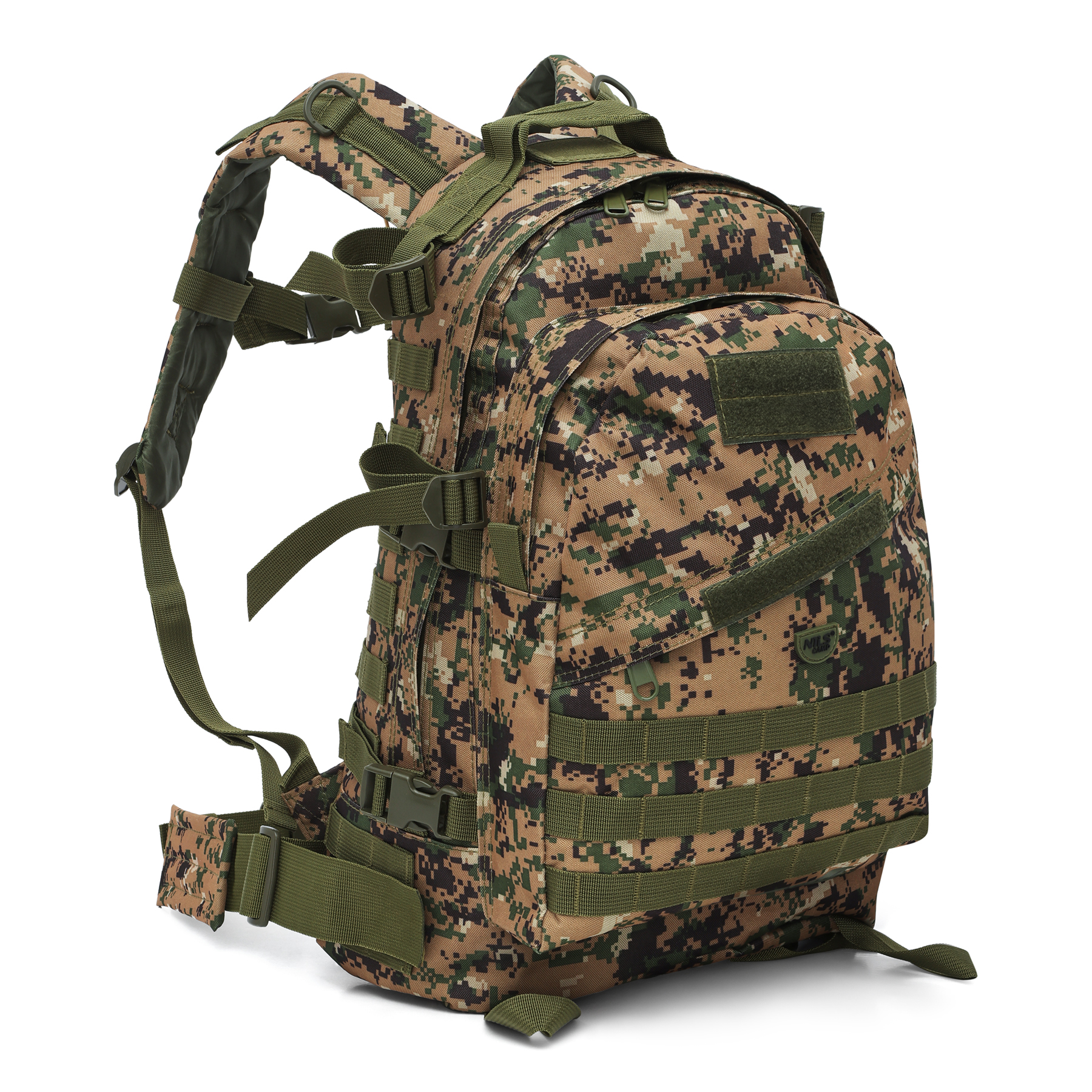 NC3904 PLECAK TAKTYCZNY VANGUARD MORO 45L NILS CAMP