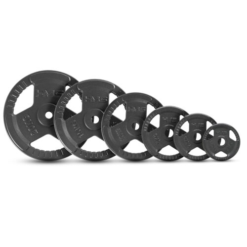 THM15 TALERZ HAMMERTONE ANTRACYT 15 KG HMS